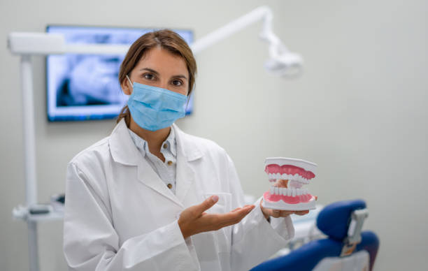 Best Emergency Care for Gum Disease in Purcellville, VA