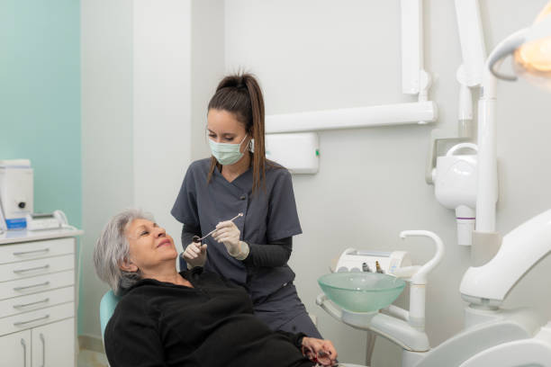 Best Lost Filling or Crown Replacement in Purcellville, VA