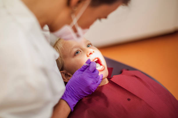 Best Emergency Wisdom Tooth Extraction in Purcellville, VA