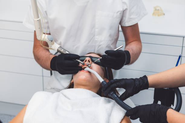 Best Walk-In Emergency Dental Services in Purcellville, VA